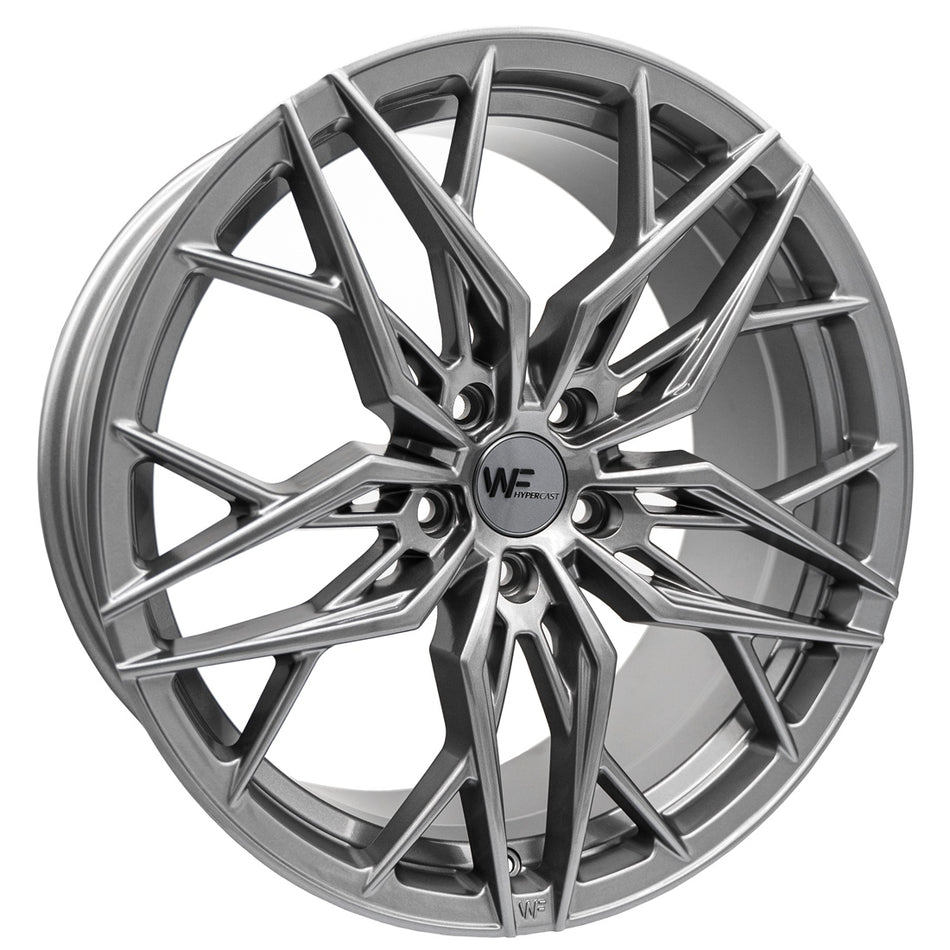 Wheelforce Wheels - WF HYPERCAST AS.1-HC   -  Audi A5, S5, RS5 (B8, B9)