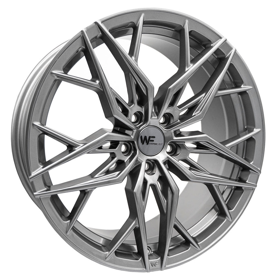 Wheelforce Wheels - WF HYPERCAST AS.1-HC   -  BMW 4 Series G22, G23,G24