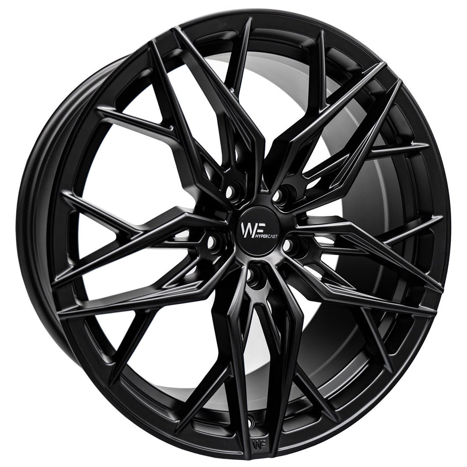 Wheelforce Wheels - WF HYPERCAST AS.1-HC   -  BMW 1 Series F40