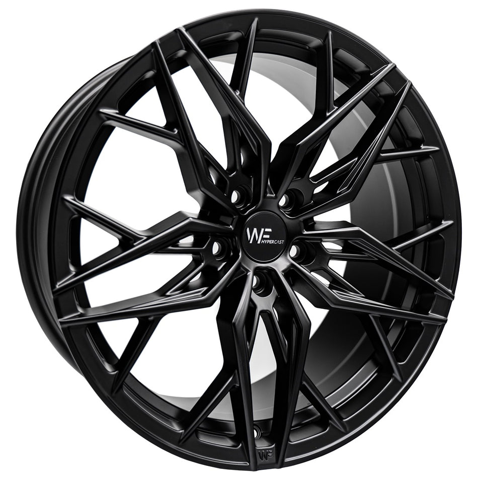 Wheelforce Wheels - WF HYPERCAST AS.1-HC   -  BMW 4 Series G22, G23,G24