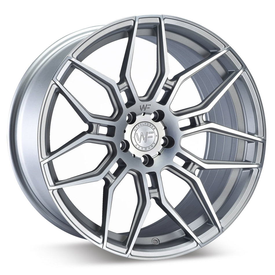 Wheelforce Wheels - WF CF.2-FF  - BMW 2 Series F87 M2