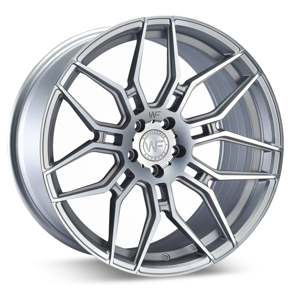 Wheelforce Wheels - WF CF.2-FF  -  BMW 4 Series F32, F33, F34, F36