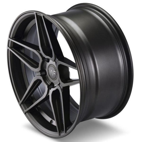 Wheelforce Wheels - WF CF.1-RS   -  BMW 1 Serie F20-F21