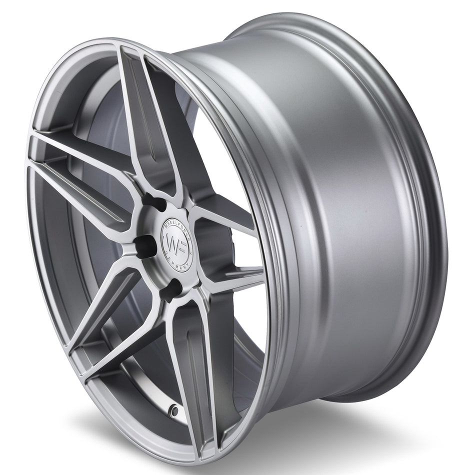 Wheelforce Wheels - WF CF.1-RS   -  BMW 4 Series F32, F33, F34, F36