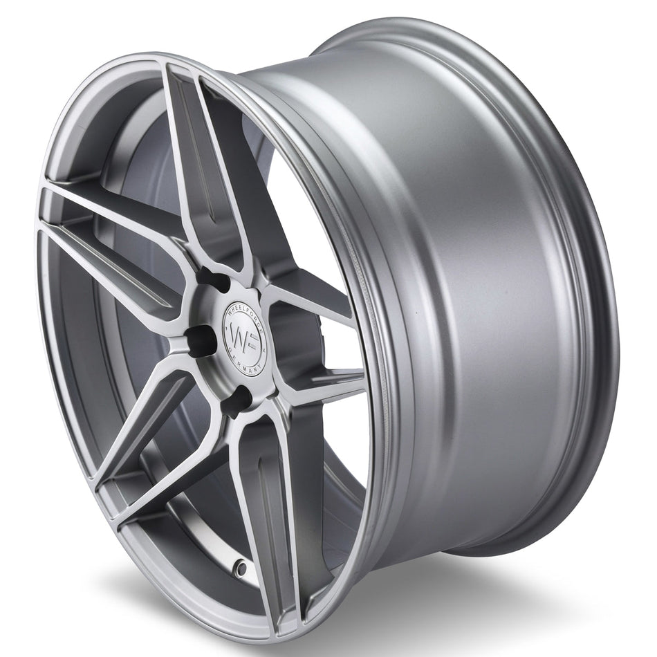 Wheelforce Wheels - WF CF.1-RS   -  BMW 3 Series E90, E91, E92, E93