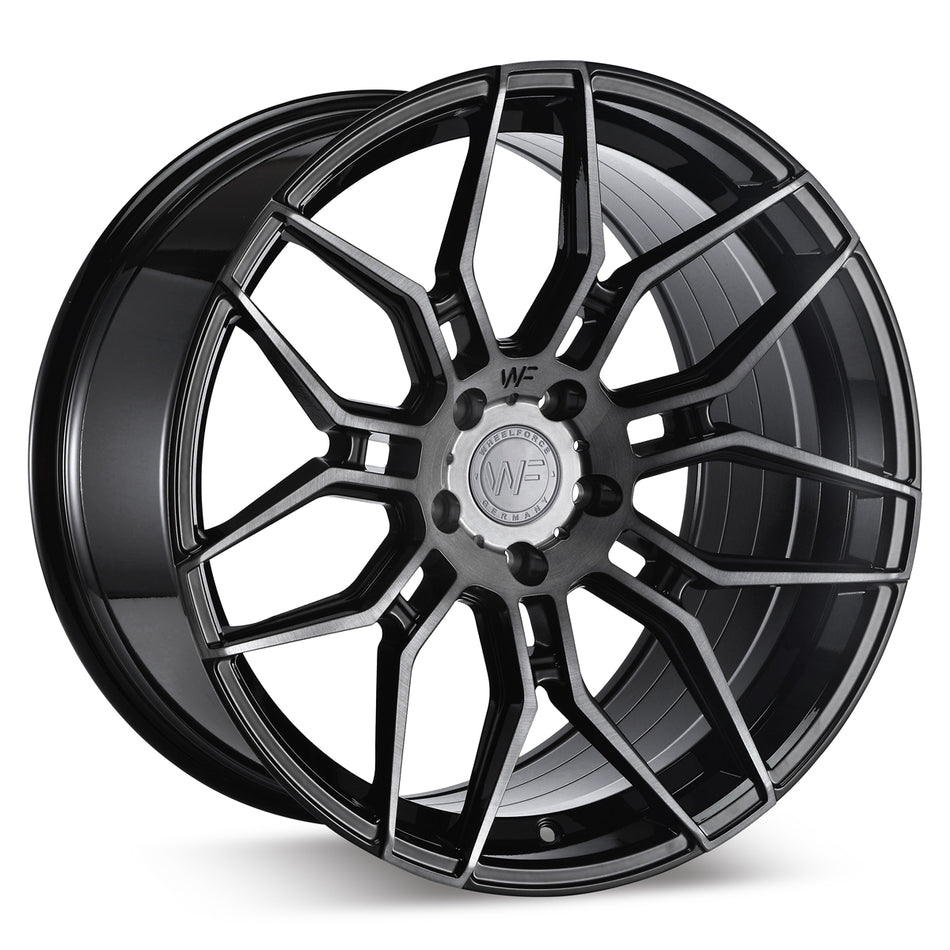 Wheelforce Wheels - WF CF.2-FF  -  BMW Z SERIES