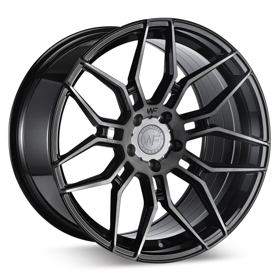 Wheelforce Wheels - WF CF.2-FF  -  BMW 5 Series F90 M5