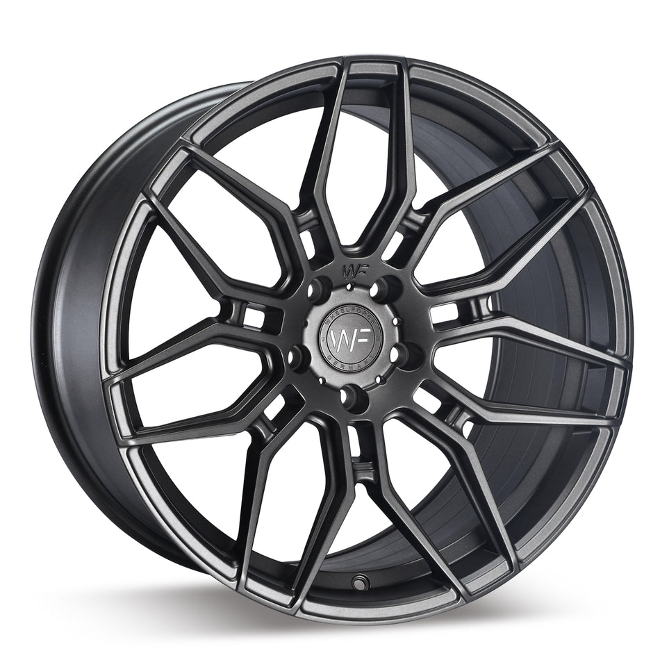 Wheelforce Wheels - WF CF.2-FF  -  BMW Z SERIES