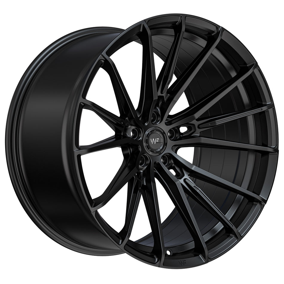 Wheelforce Wheels - WF CF.4 FF R