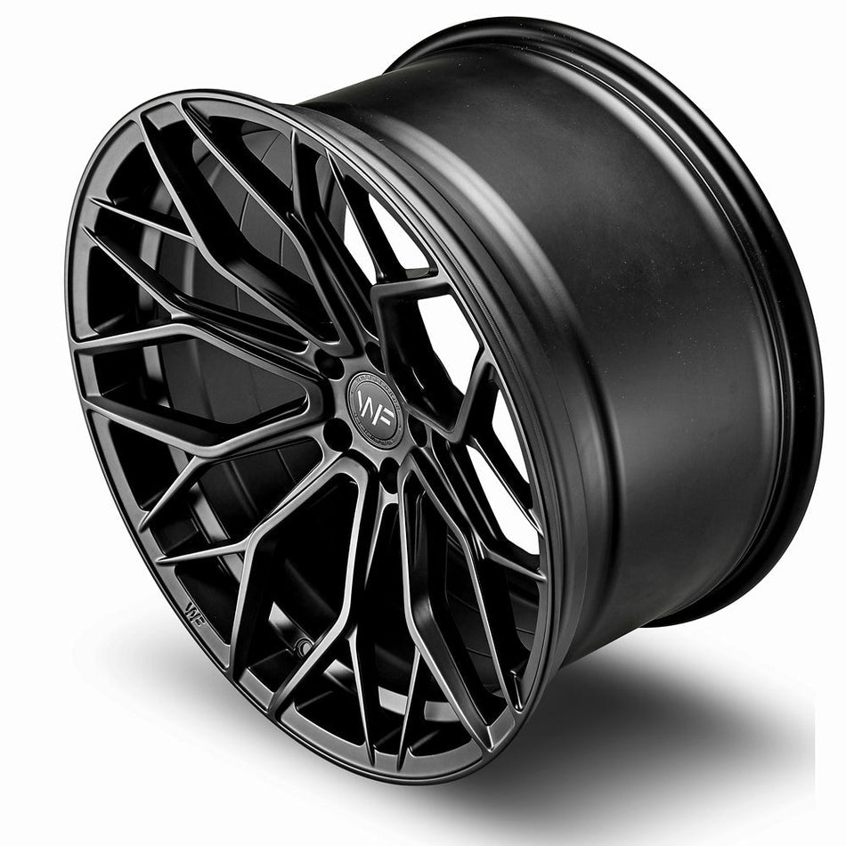 Wheelforce Wheels - WF HE.1-FF    - BMW 2 Series M2 G87