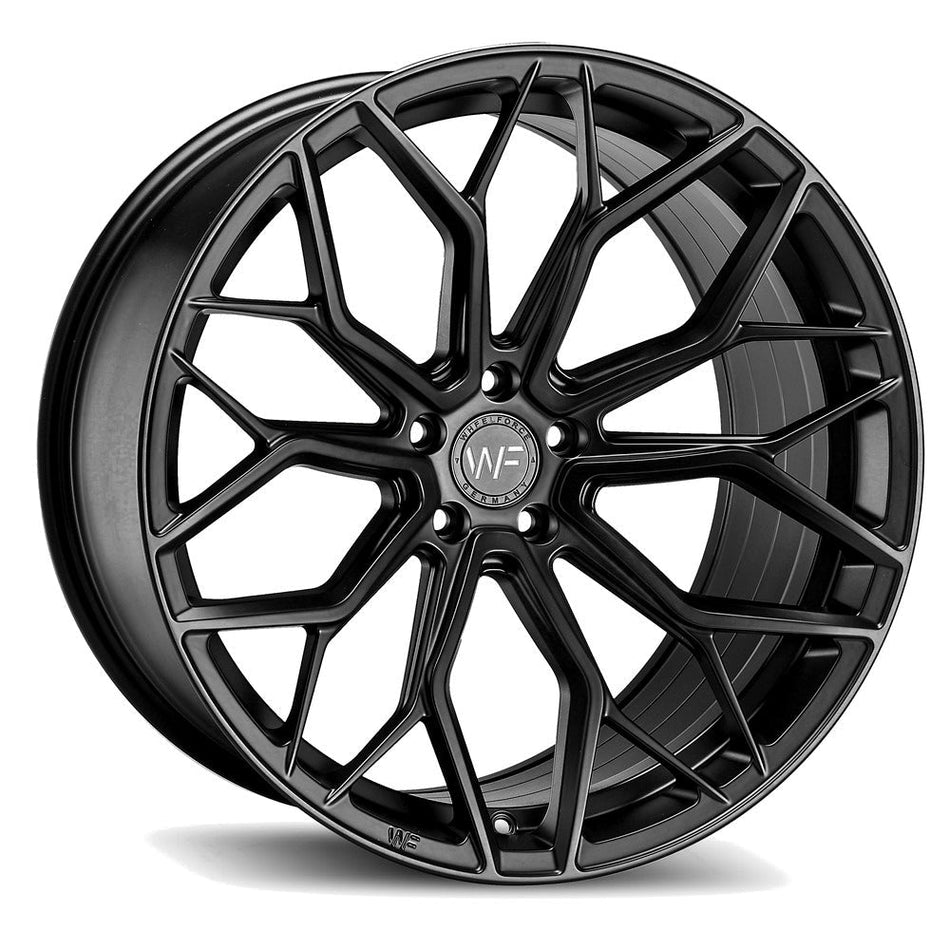 Wheelforce Wheels - WF HE.1-FF    -  BMW 5 Series F90 M5