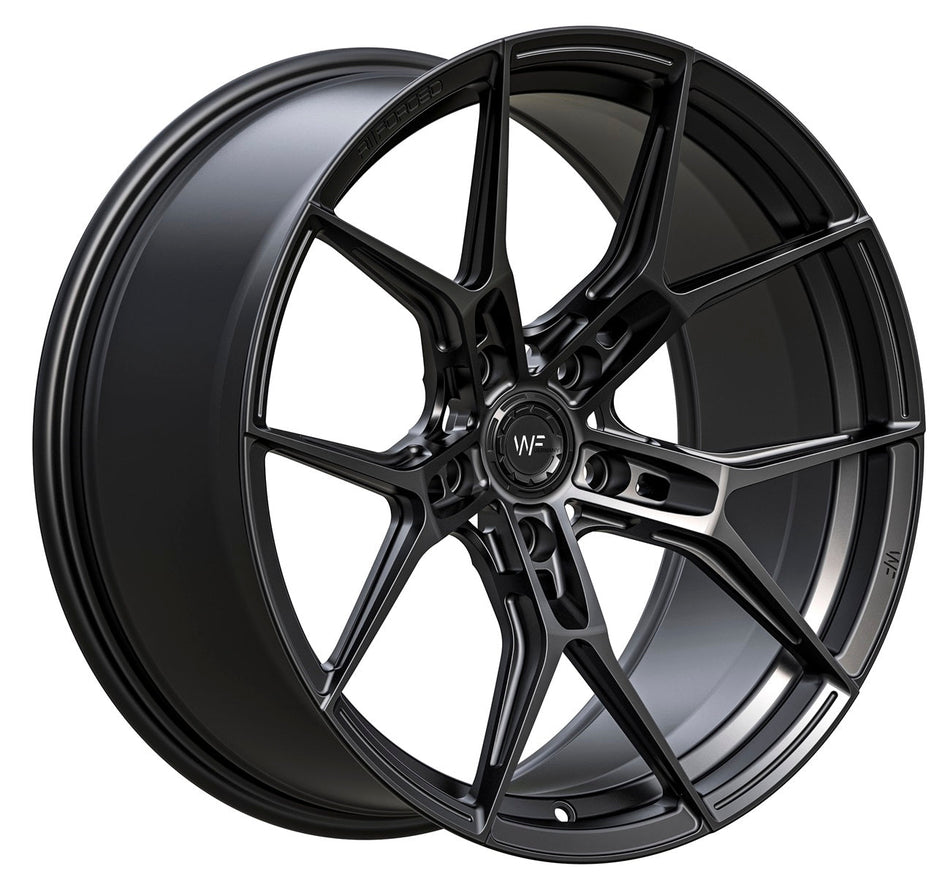 Wheelforce Wheels - WF RACE.ONE   -  BMW 3 Series F80 M3