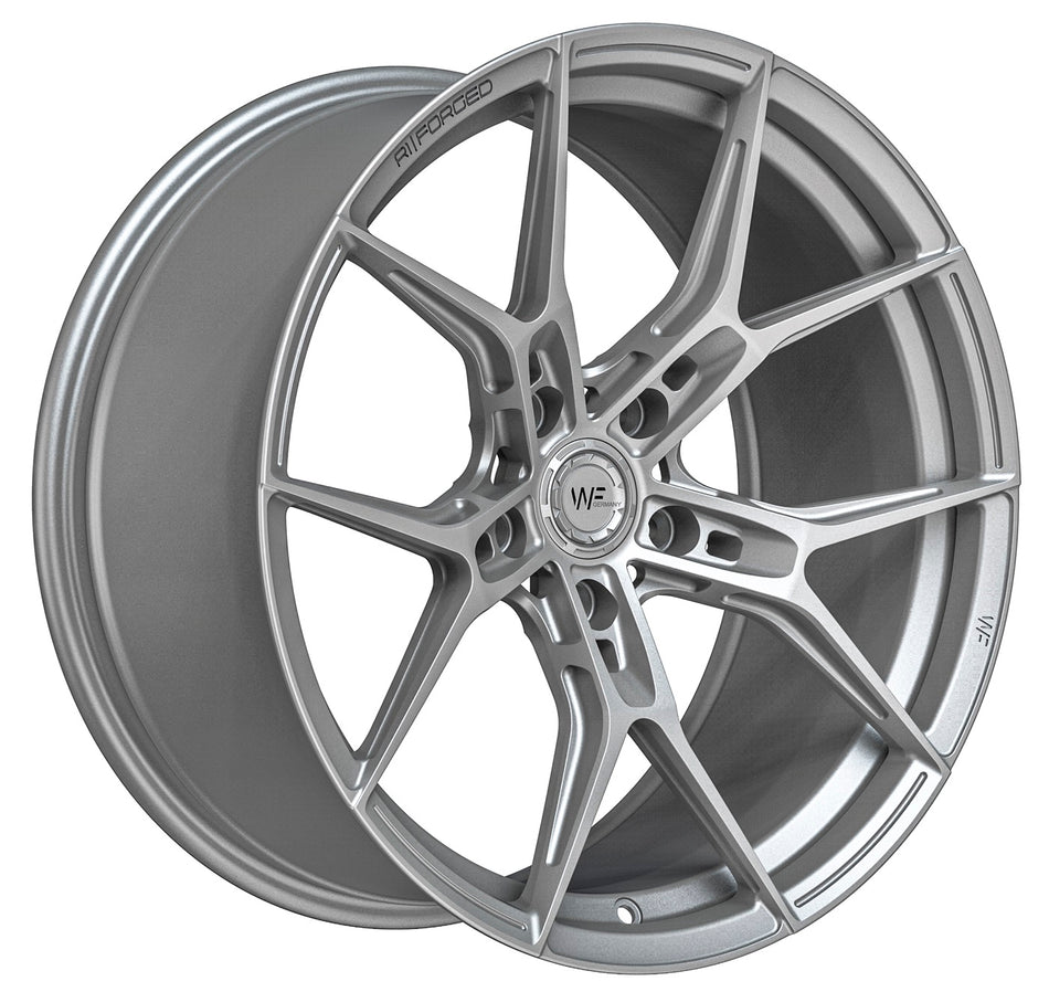 Wheelforce Wheels - WF RACE.ONE   -   Audi A3, S3, RS3, RS3 Y (GY)