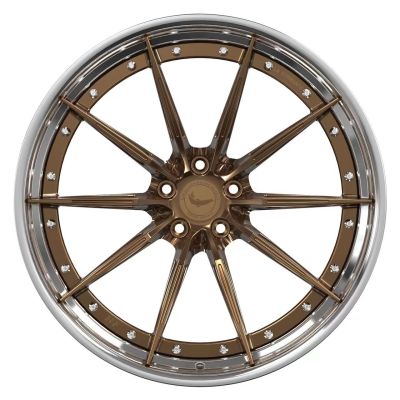 BARRACUDA G-FORGED 03 - Bronze