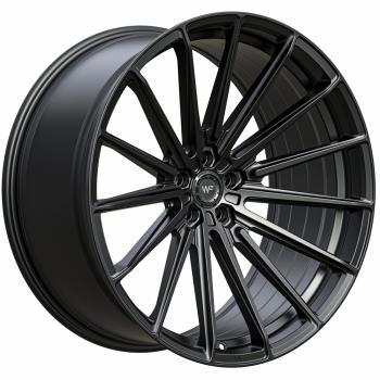 Wheelforce Wheels - WF X.RSM-FF Audi Q8, SQ8, RSQ8