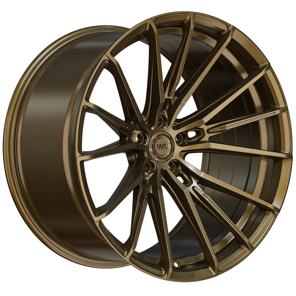 Wheelforce Wheels - WF CF.4 FF R