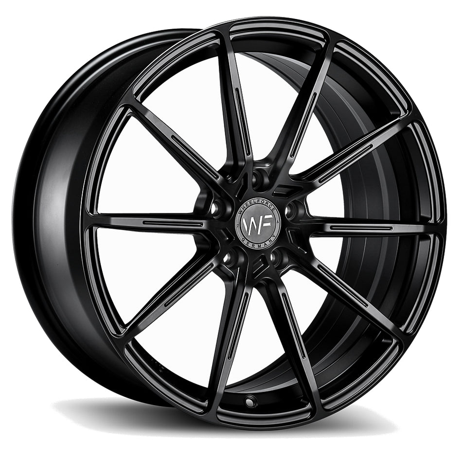 Wheelforce Wheels - WF SL.2-FF  -  Audi RS3, 8V SB