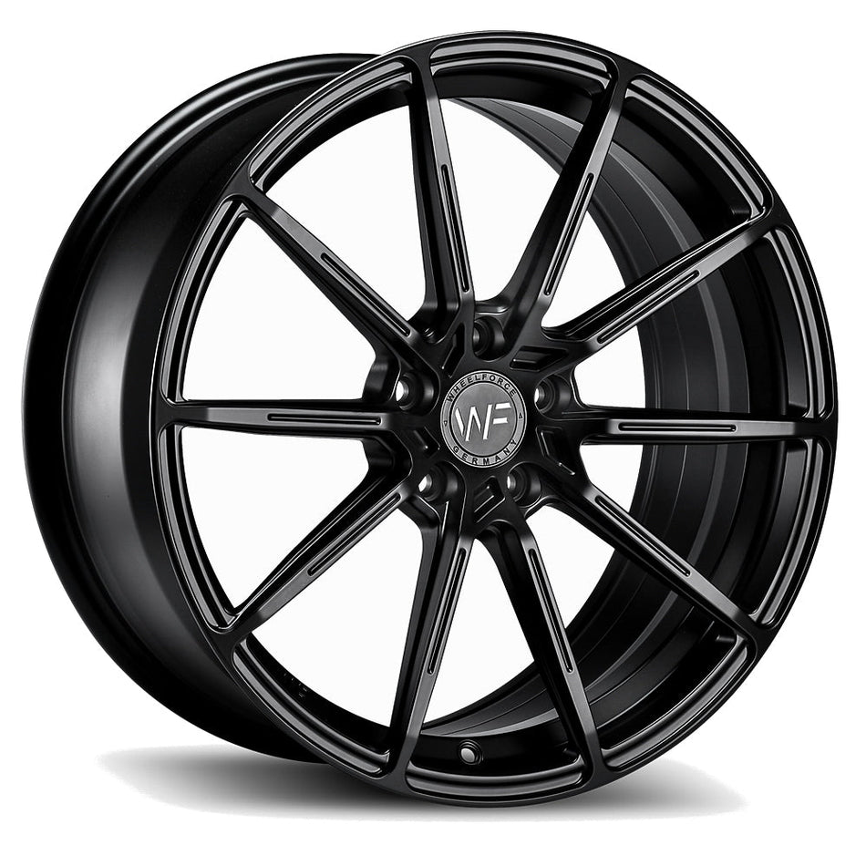 Wheelforce Wheels - WF SL.2-FF  - Seat Leon Cupra Brembo - Felgen