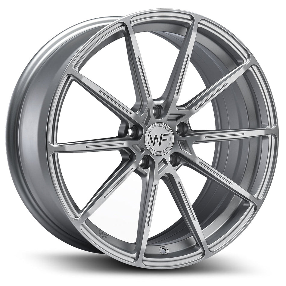 Wheelforce Wheels - WF SL.2-FF  -  VW Golf 5-8