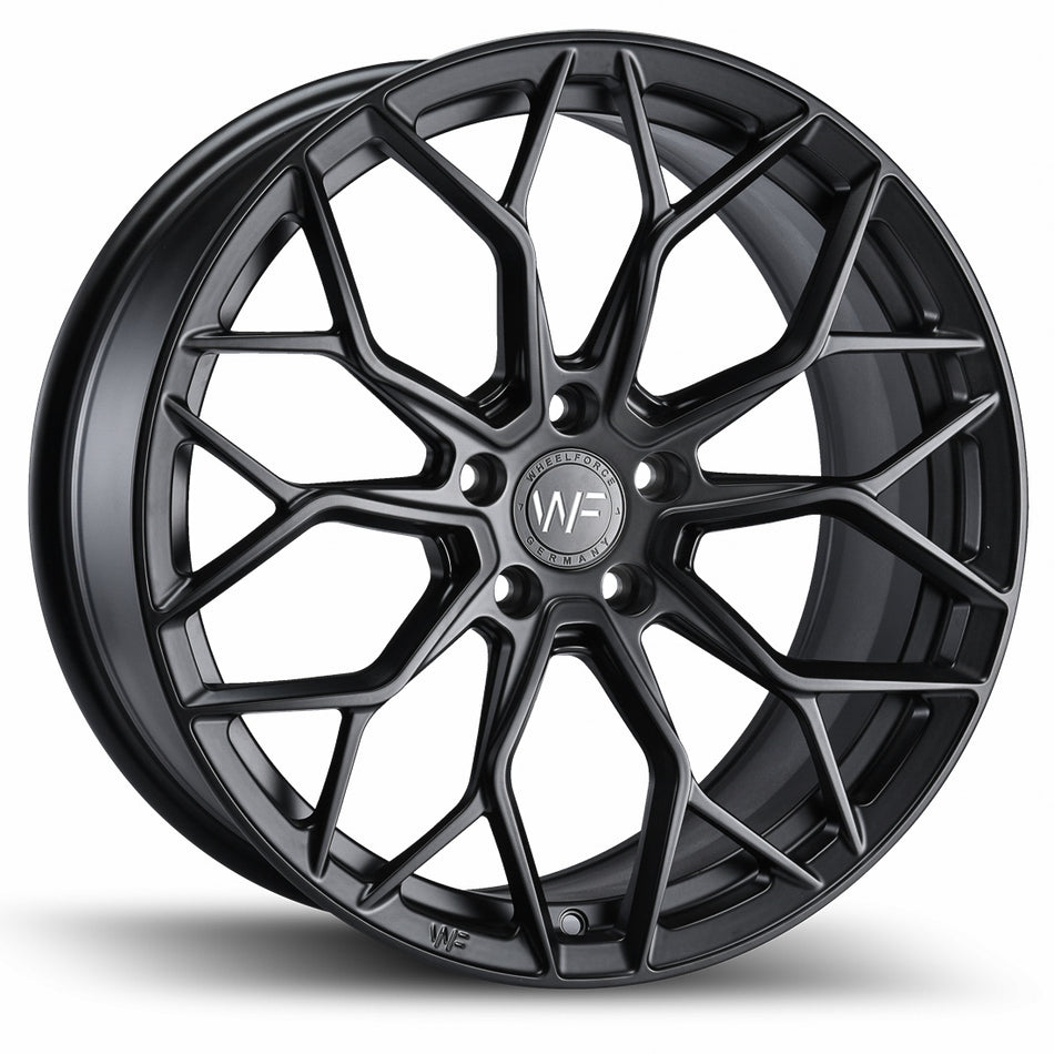 Wheelforce Wheels - WF SL.1-FF - Audi RS3, 8V SB