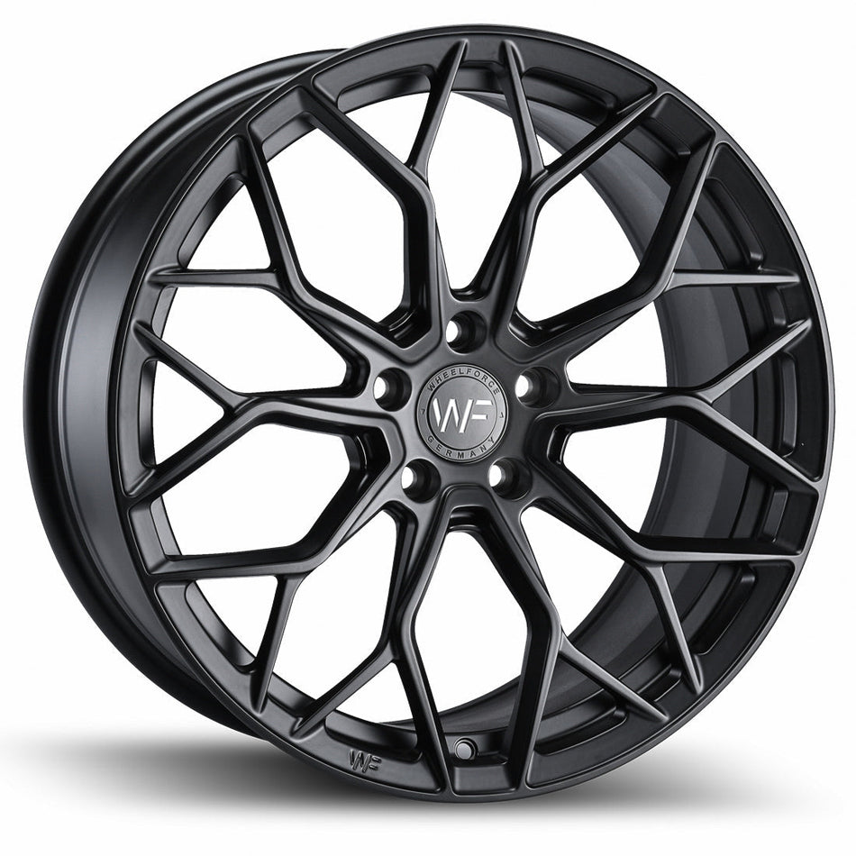 Wheelforce Wheels - WF SL.1-FF - Mazda 3 und 6 MPS - Felgen