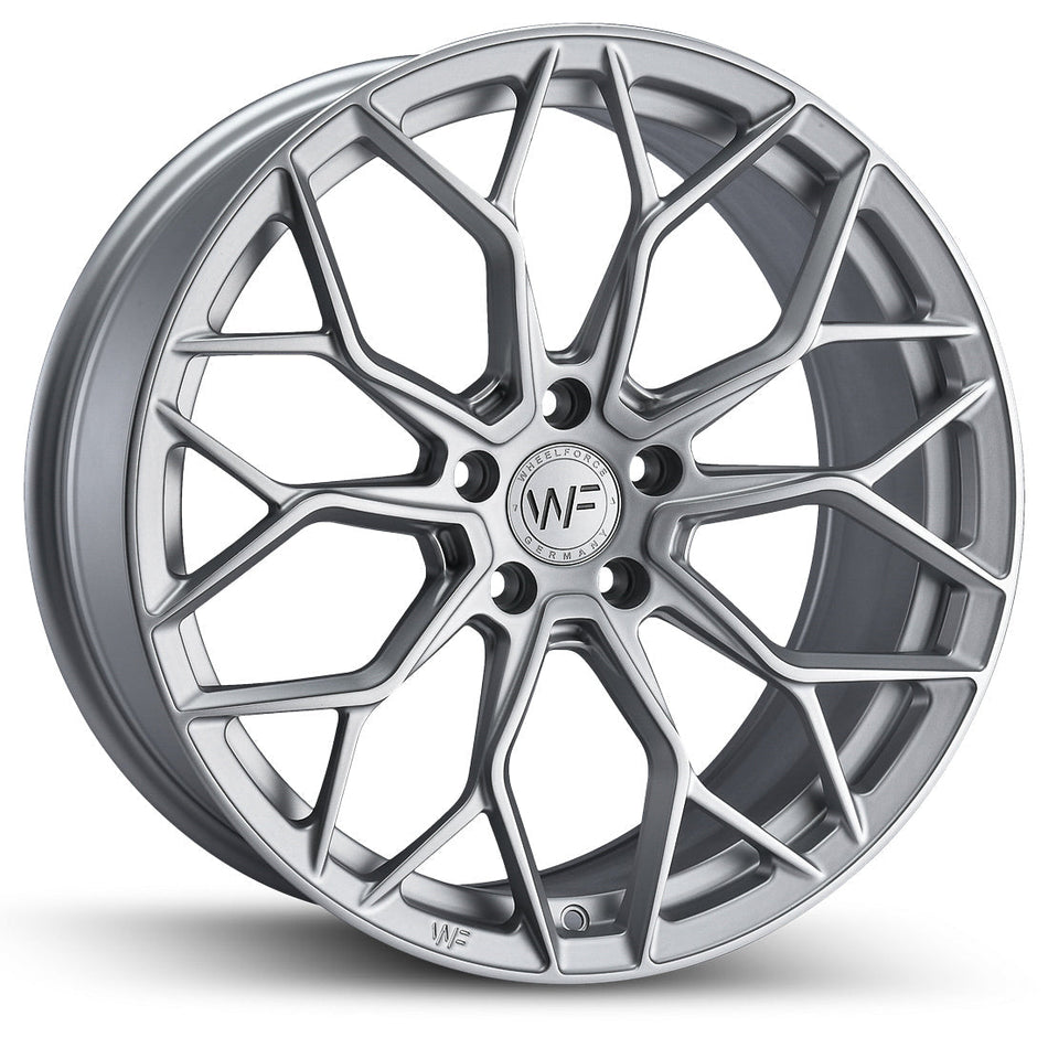 Wheelforce Wheels - WF SL.1-FF - Cupra Ateca FR - Felgen