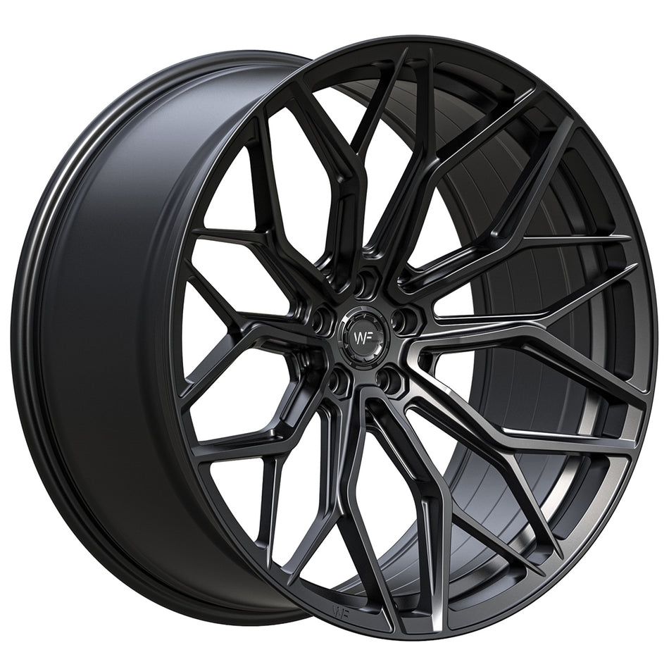 Wheelforce Wheels - X.HE-FF