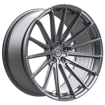 Wheelforce Wheels - WF X.RSM-FF Audi Q8, SQ8, RSQ8