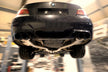 Grail Sportauspuff Anlage BMW M5 E6x