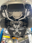 Graal Alfa Romeo Giulia Quadrifoglio