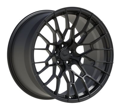 BARRACUDA FORGED SERIES FM11