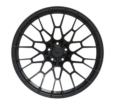 BARRACUDA FORGED SERIES FM11