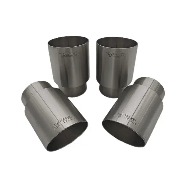 Grail Sportauspuff Anlage BMW M2 G87 3-Zoll