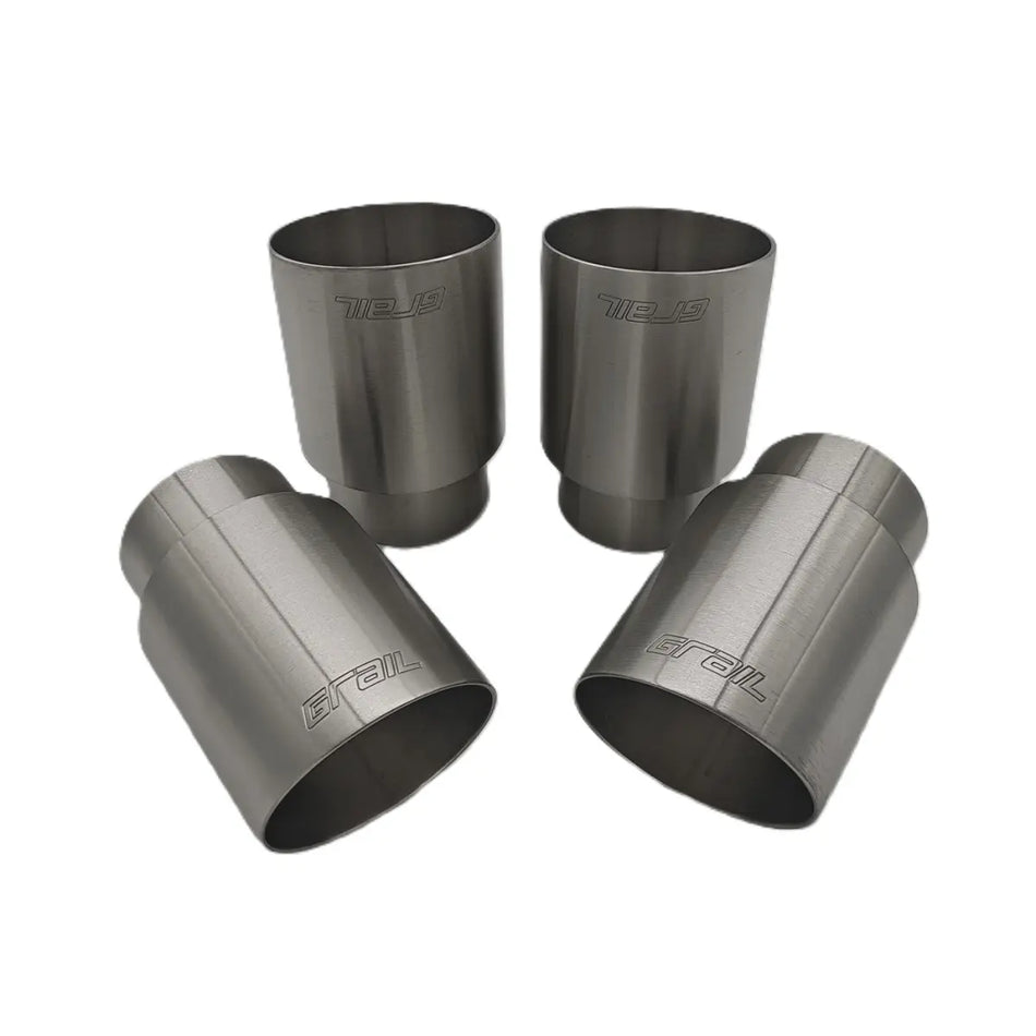 Grail Sportauspuff Anlage BMW M5 F90