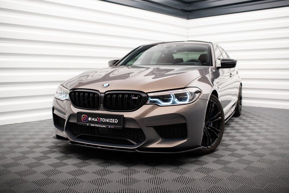 Frontspoiler Lippe V.2 BMW M5 F90