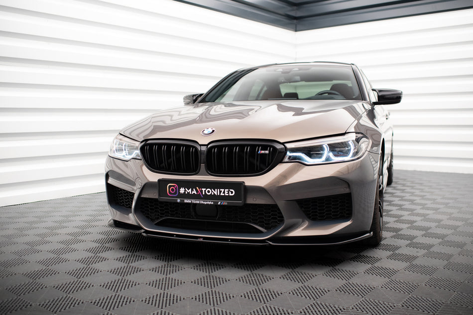 Frontspoiler Lippe V.2 BMW M5 F90