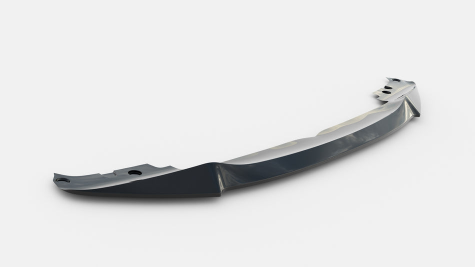 Spoiler anteriore V.1 BMW 3 G20 M-pack 