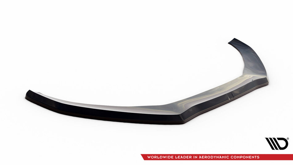 DTC Füssgängerschutz Gutachten Maxton Audi A4 S-Line / S4 B8 Facelift 2011 - 2015