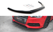 DTC Fussgängerschutz Gutachten Maxton Audi S3 / A3 S-LINE 8V SEDAN / CABRIO 2013-2016