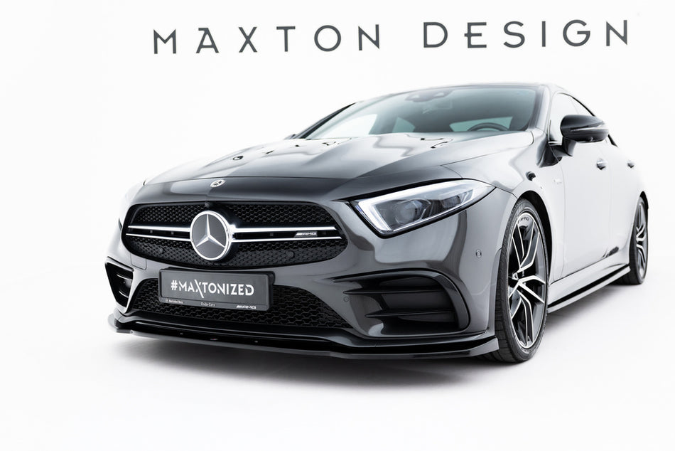 Rapport DTC sur la protection des piétons Maxton Audi SQ5 MK1 8R 2012-2017