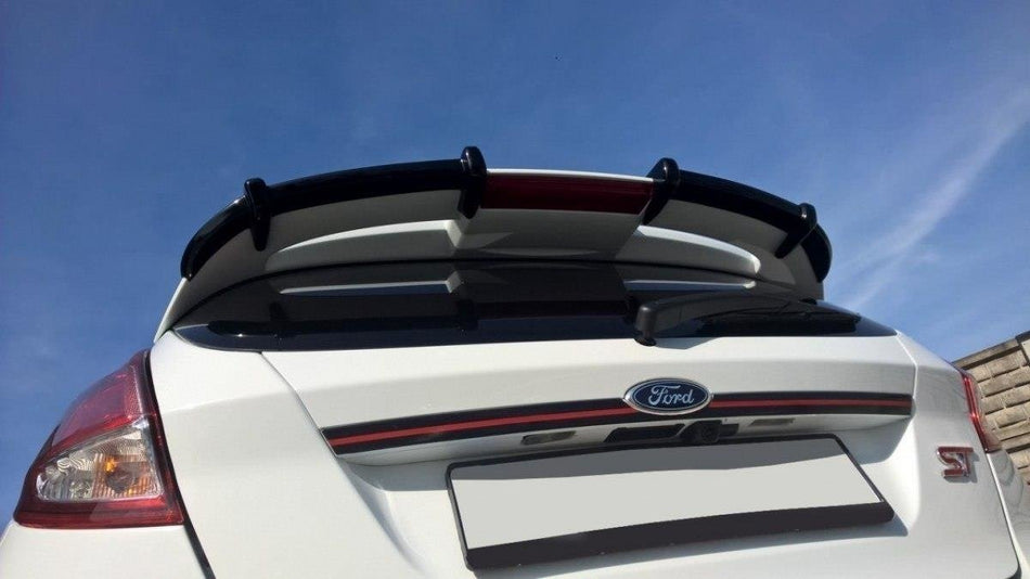 Dachspoiler Verlängerung Ford Fiesta ST Mk7 FL