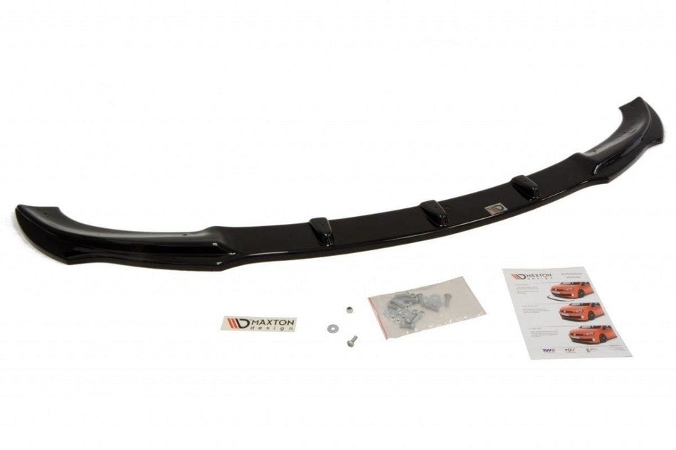 Frontspoiler Lippe BMW 3 E46 COUPE