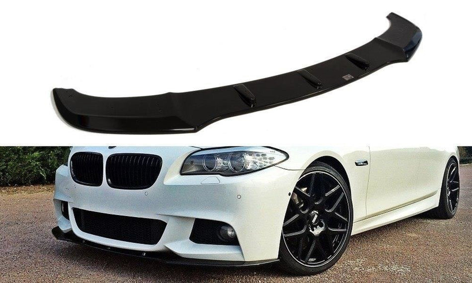 Frontspoiler Lippe V.1 BMW 5 F10/F11 MPACK