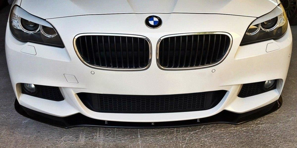 Frontspoiler Lippe V.1 BMW 5 F10/F11 MPACK