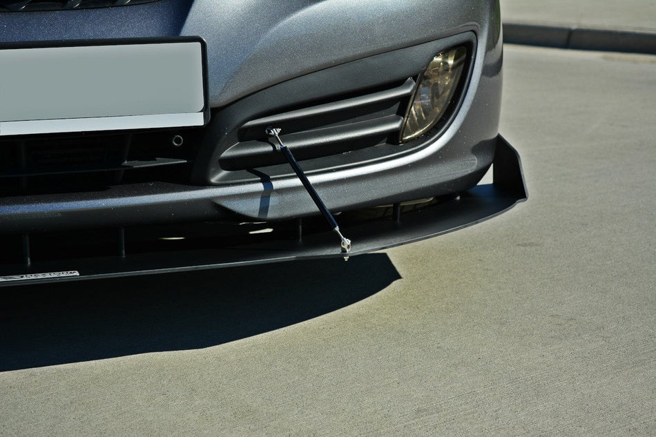 Spoiler anteriore racing HYUNDAI GENESIS COUPÉ MK.1