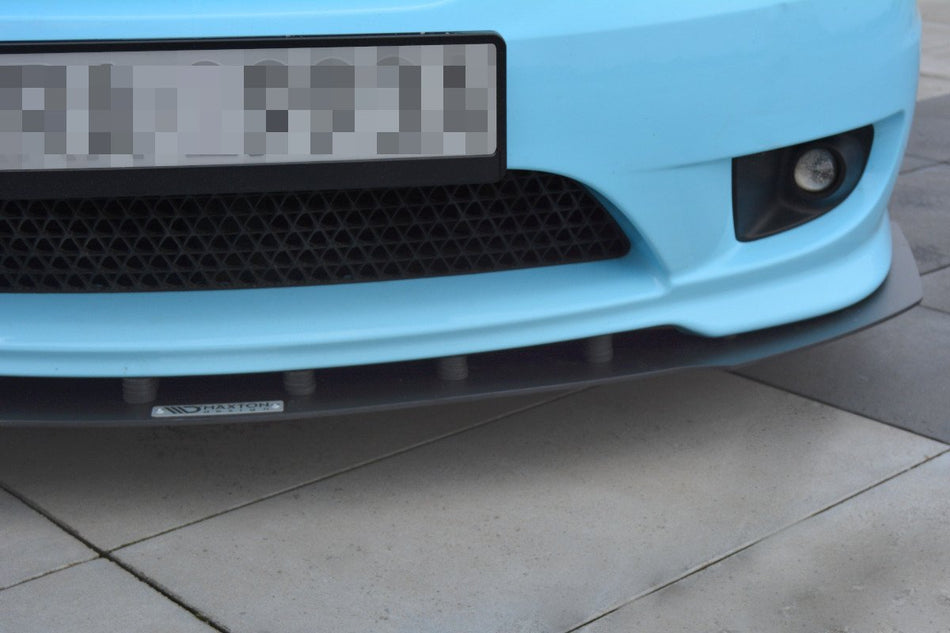 Spoiler anteriore racing HYUNDAI TIBURON MK.2 FACELIFT
