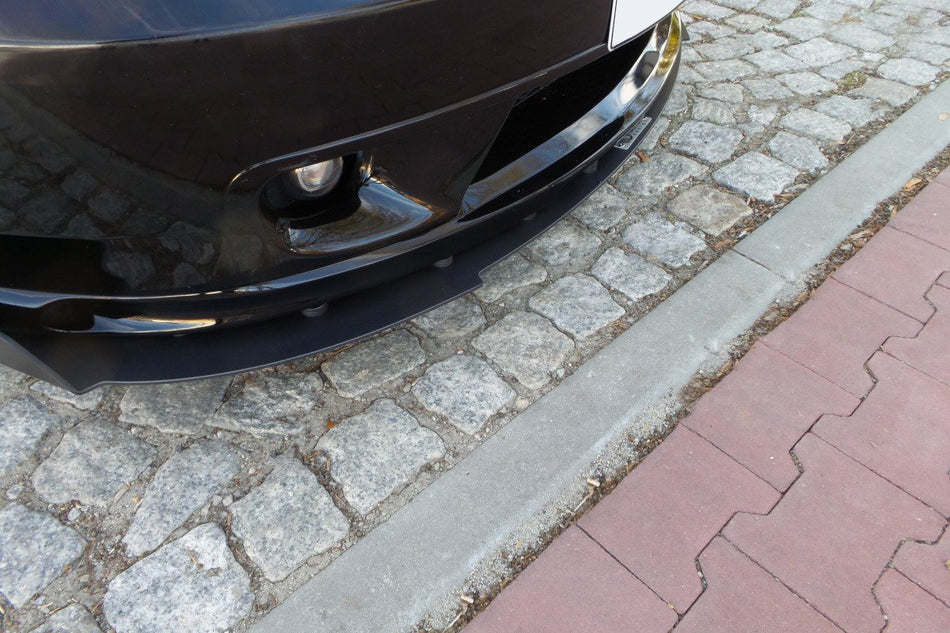 Spoiler anteriore Racing TOYOTA CELICA T23 PRIMA DEL FACELIFT