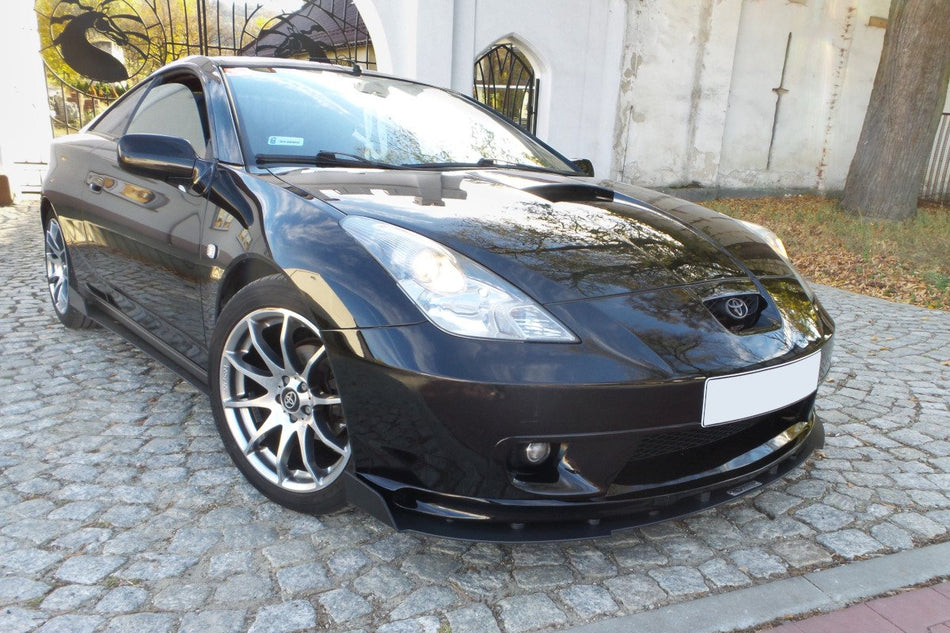 Racing Frontspoiler Lippe TOYOTA CELICA T23 VOR FACELIFT