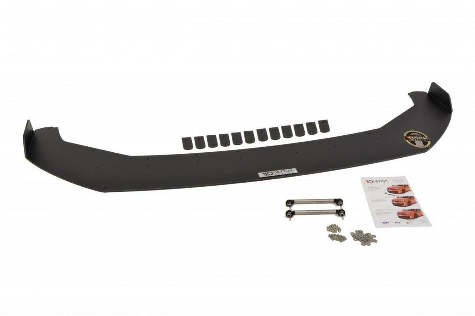 Spoiler anteriore Racing Cup VW GOLF VII GTI