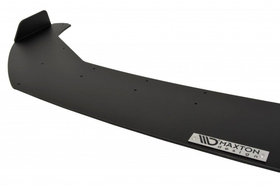Spoiler anteriore Racing Cup VW GOLF VII GTI